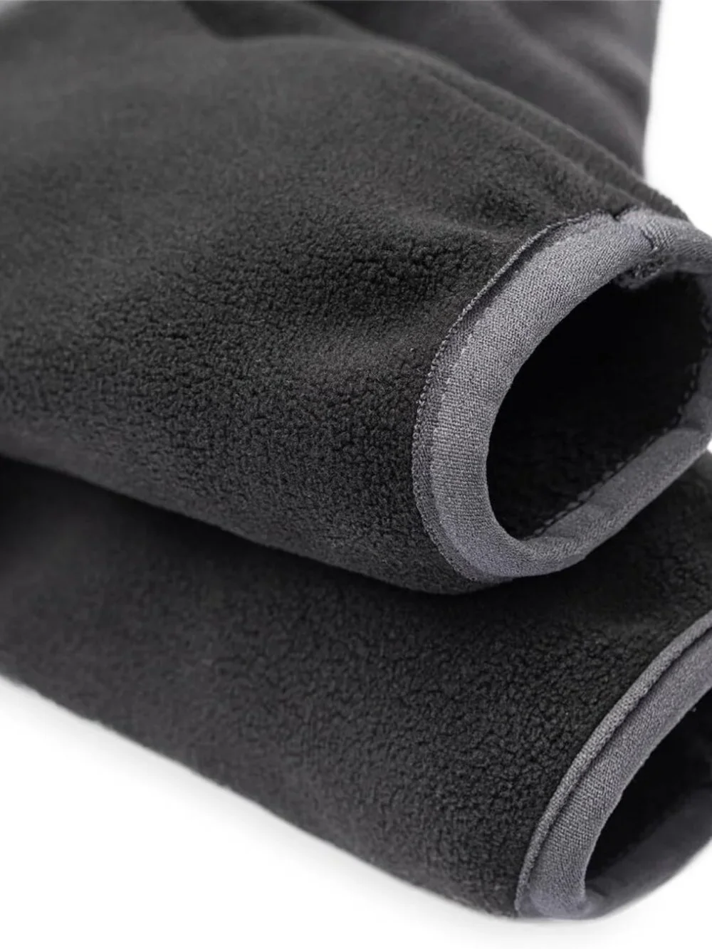 Fleece Dog Coat Pajamas Jumpsuit
